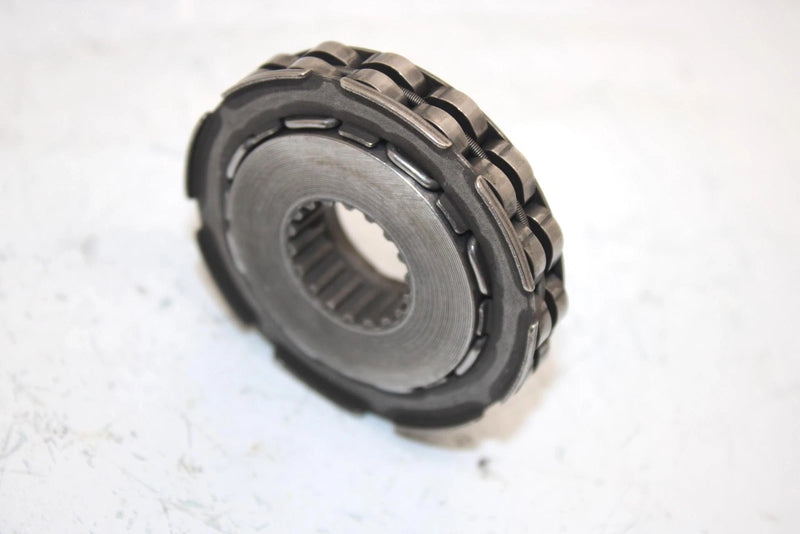 02 Arctic Cat 250 2x4 Oem One Way Drive Clutch 3446-122 3446-129 AA22
