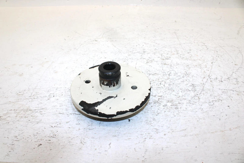 1996 Sea-doo Spx Oem Clutch Flywheel 290958056 JS32