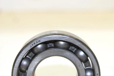 92 Suzuki King Quad 300 Oem L Crankshaft Bearing 6207 35x72x17 09262-35038 AS19