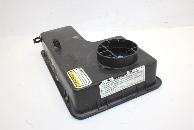 1994 Polaris 440 L/c Oem Airbox Cover 5431496 SP74