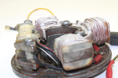 1988 Sea-doo Sp Oem Stator 290995101 JS34