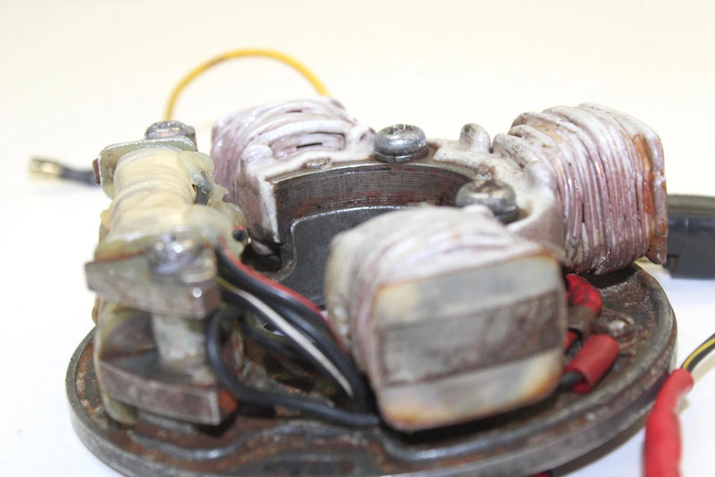 1988 Sea-doo Sp Oem Stator 290995101 JS34