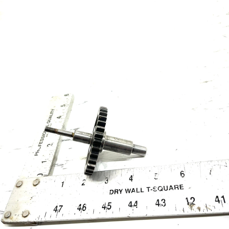 10-14 Polaris Sportsman 550 OEM Water Pump Shaft 3090216 AP238