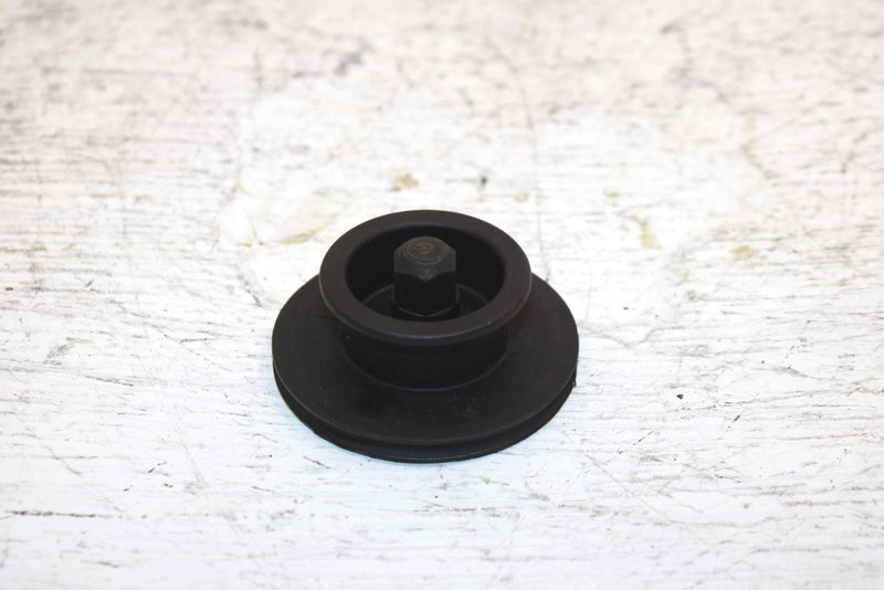 1996 Ski-doo Formula Stx 583 Oem Exhaust Valve 420253255 SS25