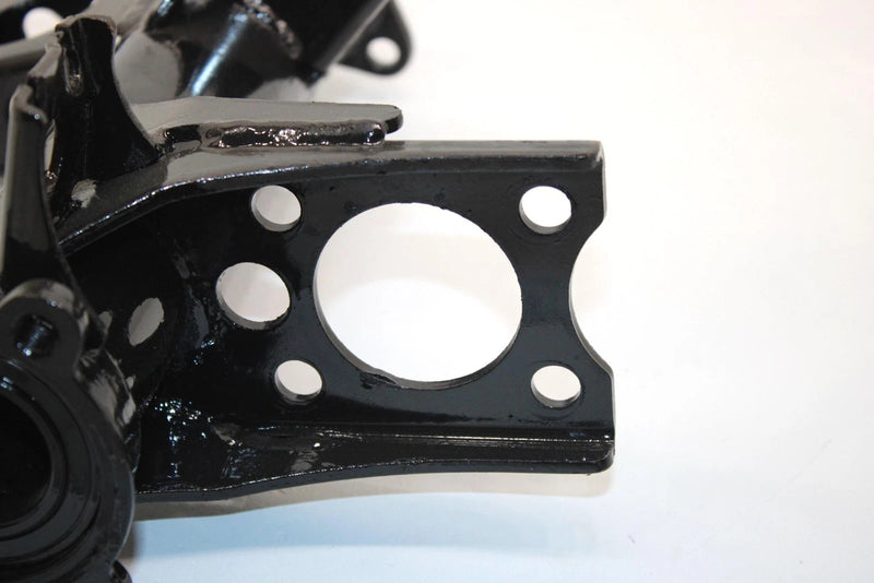 00 Kawasaki Prairie 300 Kvf300b2 Oem Rear Axle Housing 31064-1212 AK0