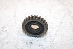 1994 Kawasaki Bayou 220 Oem 26T 4th Input Gear 13129-1861 AK3