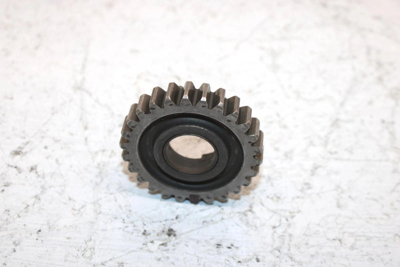 1994 Kawasaki Bayou 220 Oem 26T 4th Input Gear 13129-1861 AK3