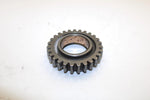 1997 Yamaha  Big Bear 350 2wd Oem 27T Reverse Trans Gear 1YW-17253-00-00 Q3814