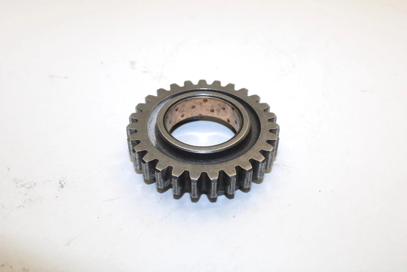 1997 Yamaha  Big Bear 350 2wd Oem 27T Reverse Trans Gear 1YW-17253-00-00 Q3814
