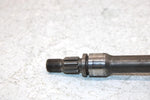 2003 Kawasaki Prairie 650 Oem Secondary Timing Shaft 13107-1445 13107-1514 AK26