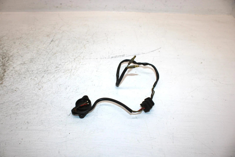 1993 Kawasaki Bayou 300 Oem Gear Position Sensor 13151-1097 AK24