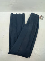 New Vintage Blue Dickson Jenkins Polyester Pants #5507 ZZ-40