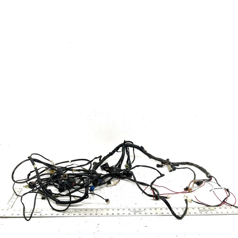 2004 Yamaha Rhino 660 OEM Main Wire Harness 5UG-82590-01-00 XY3
