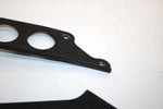 03 Yamaha Rx1 Oem Bracket 5,6 (Pair) 8FA-2197M-00-00 8FA-2196M-00-00 SYS