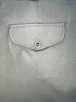New Vintage Tan Ovation Polyester Pants #465145 OO-6