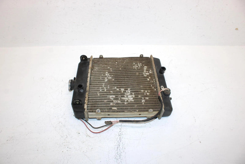 2004 Arctic Cat V2 650 Oem Radiator 0413-184 AA28