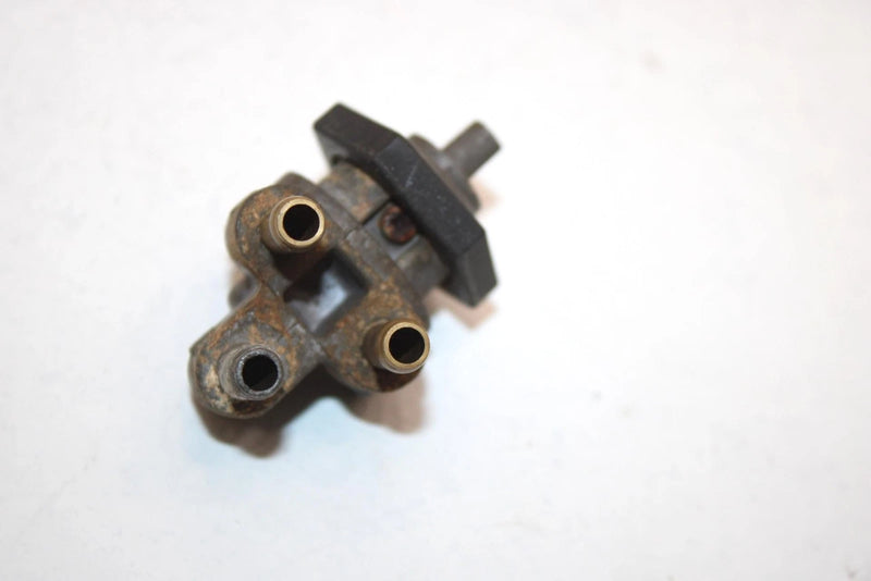 1996 Polaris Sl 700 Oem Fuel Selector Valve And Nut 7052063 JP34