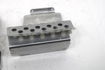 1992 Yamaha Exciter Ii Le Oem Footwell Set 99999-02248-00 SY68