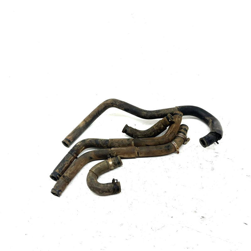 2004 Yamaha Rhino 660 OEM Coolant Hose Set XY3