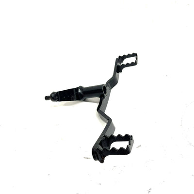 99-01 Arctic Cat 250 2x4 OEM Shift Foot Pedal 0502-114 AA31