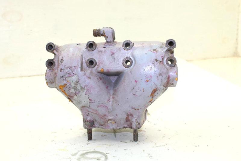 1990 Sea-doo Sp Oem Exhaust Header Manifold 290978058 JS21