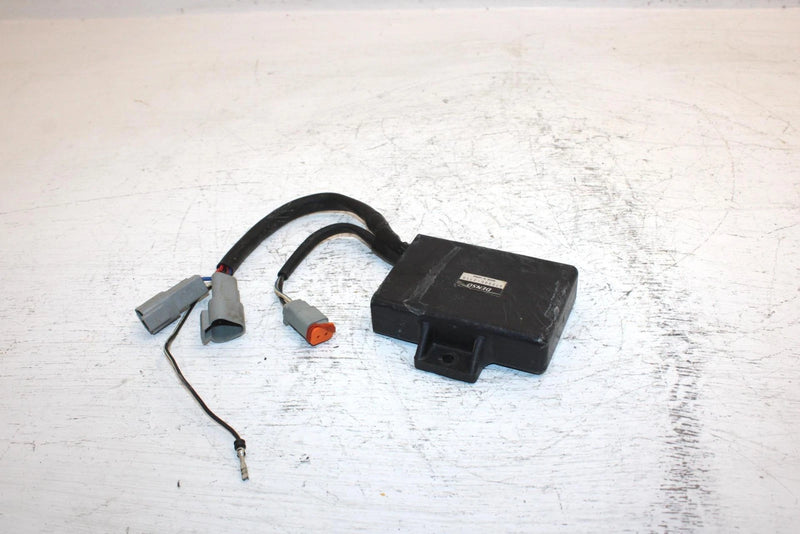 1998 Ski-doo Mxz 670 Oem Cdi Ecu Ecm Ignition Box 415085300 SS17 