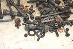 1996 Yamaha  Badger Yfm80h Oem Nut Bolt Washer Spacer Hardware Kit AY14