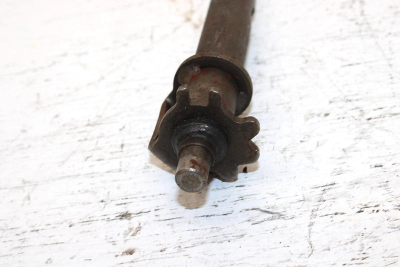 1988 Suzuki Lt 230 E Oem Reverse Shifting Cam 25320-18A04 AS7