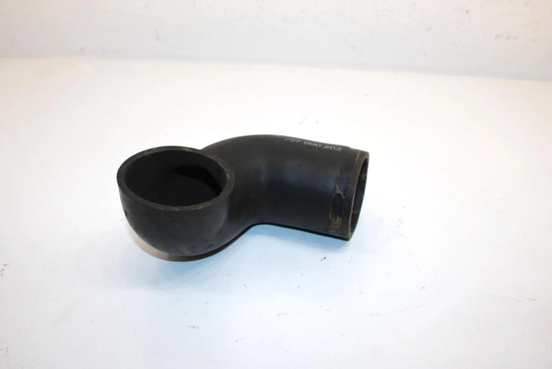 03 Bombardier Rally 200 Oem Clutch Exhaust Hose 707000202 AB2