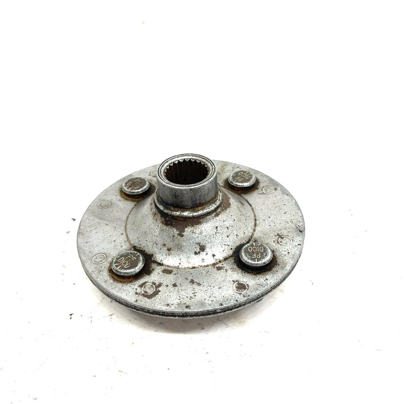 85-88 Polaris Trail Boss 250R OEM Rear Wheel Hub 1520102-067 AP195