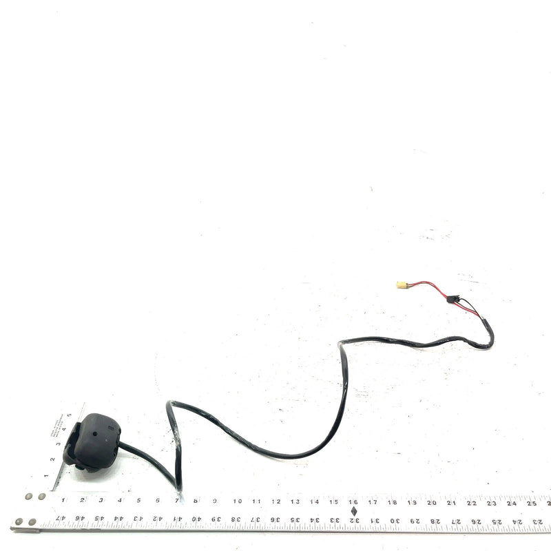 1995 Yamaha WaveVenture 700 WVT700 OEM Left Control Switch GA7-68310-01-00 JY31