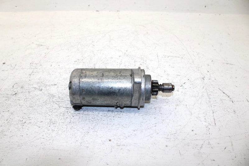 1990 Yamaha Phazer Ii LE Oem Starter Motor  8BB-81800-02-00 SY14