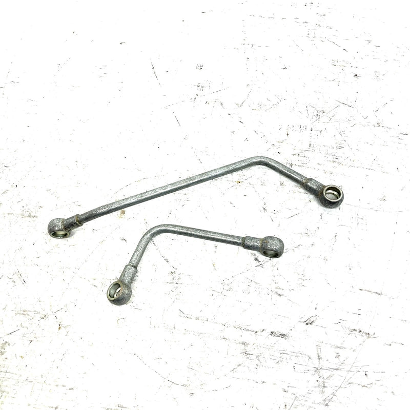 95-98 Polaris Magnum 425 4X4 OEM Oil Delivery Pipe Set 3084965 AP232