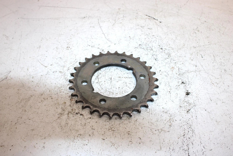 1996 Polaris Magnum Oem 30T Rear Sprocket 3222047 AP152