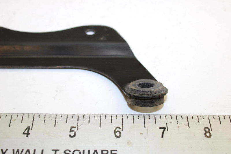 86 Kawasaki Bayou 300 OEM Taillight Bracket 11044-1367 AK9