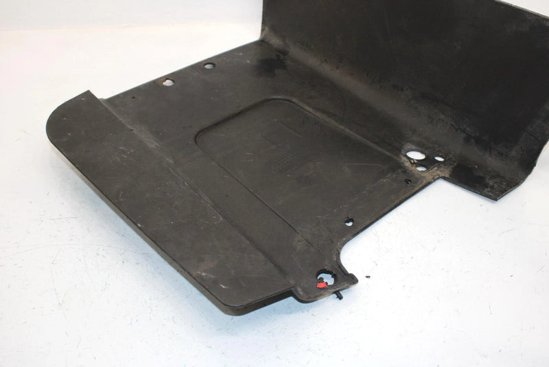 02 Arctic Cat 375 4x4 Automatic Oem Lower Front Left Fender 0506-628 AA23