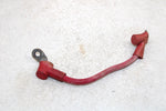 92 Polaris Trail Boss 350l 4x4 Oem Battery To Solinoid Cable Red 4010075 Q2938