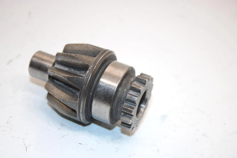 02 Suzuki Vinson 500 Lta500f 4x4  Oem Pinion Drive 27311-03GA0 ASS