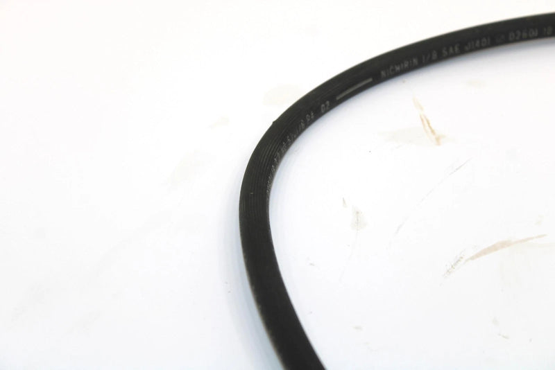 Ski-doo Oem Brake Hose Line 507032384 Q4882