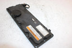 2002 Yamaha Waverunner Xlt800 Oem Electrical Cover 66E-8552E-00-00 JY25