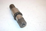 99 Arctic Cat 300 4x4 Oem Driven Output Shaft Front 3435-097 AA16