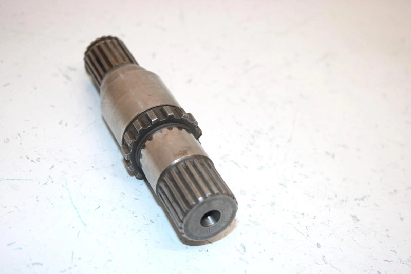 99 Arctic Cat 300 4x4 Oem Driven Output Shaft Front 3435-097 AA16