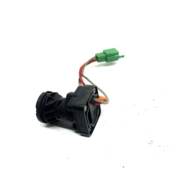 1998 Arctic Cat Bearcat 454 4X4 OEM Ignition Key Switch 3430-028 AA3