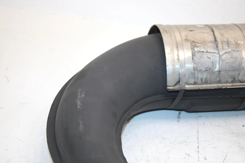 99 Arctic Cat Z 440 OEM Exhaust Expansion Chamber 0712-384 SA167