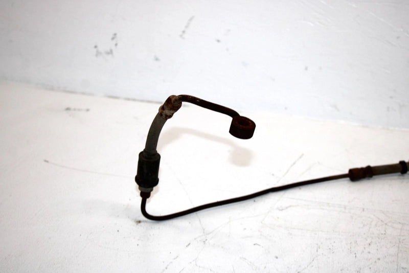 2000 Polaris Magnum 325 Oem Rear Brake Line 1910286 AP96