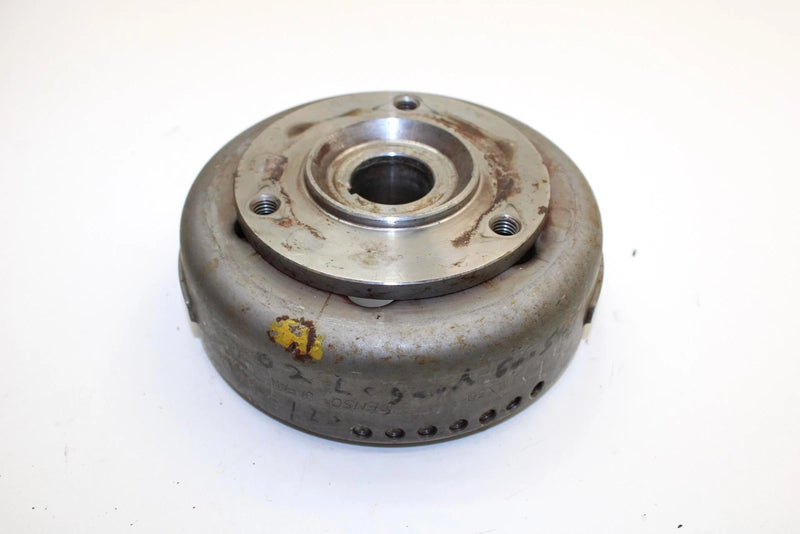 2002 Ski-doo Legend 600 Oem Flywheel 420888627 SS116
