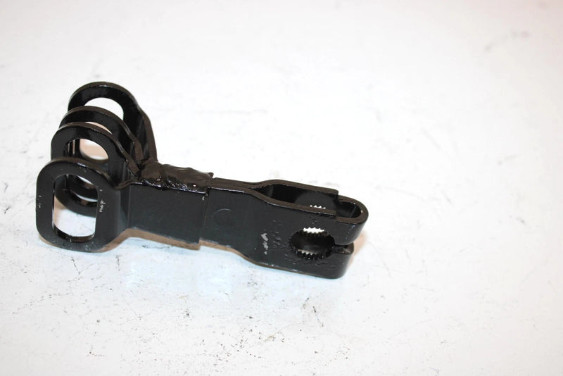 87 Yamaha  Champ 100 Yfm100t Oem Rear Brake Cam Arm 55X-25355-00-00 AY4