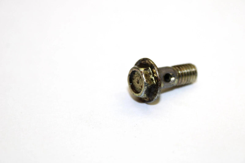 1996 Ski-doo Mxz 440 Oem Banjo Bolt M6x16 404146800 Q3090