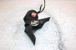 2000 Ski-doo Mxz 600 Oem Throttle Lever Assembly 572100900 SS15