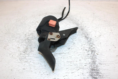 2000 Ski-doo Mxz 600 Oem Throttle Lever Assembly 572100900 SS15
